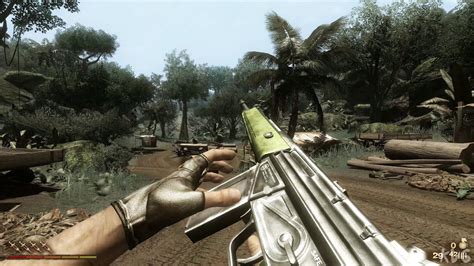 steamunlocked far cry 2|far cry 2 game size.